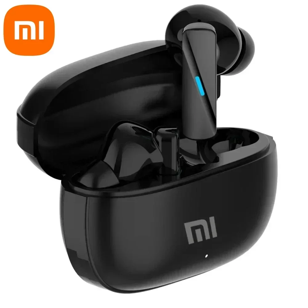 Xiaomi Air 7 Bluetooth Earphones TWS Touch Control HiFi Wireless Headphone Mic Noise Reduction Earbuds Waterproof Game Earbud