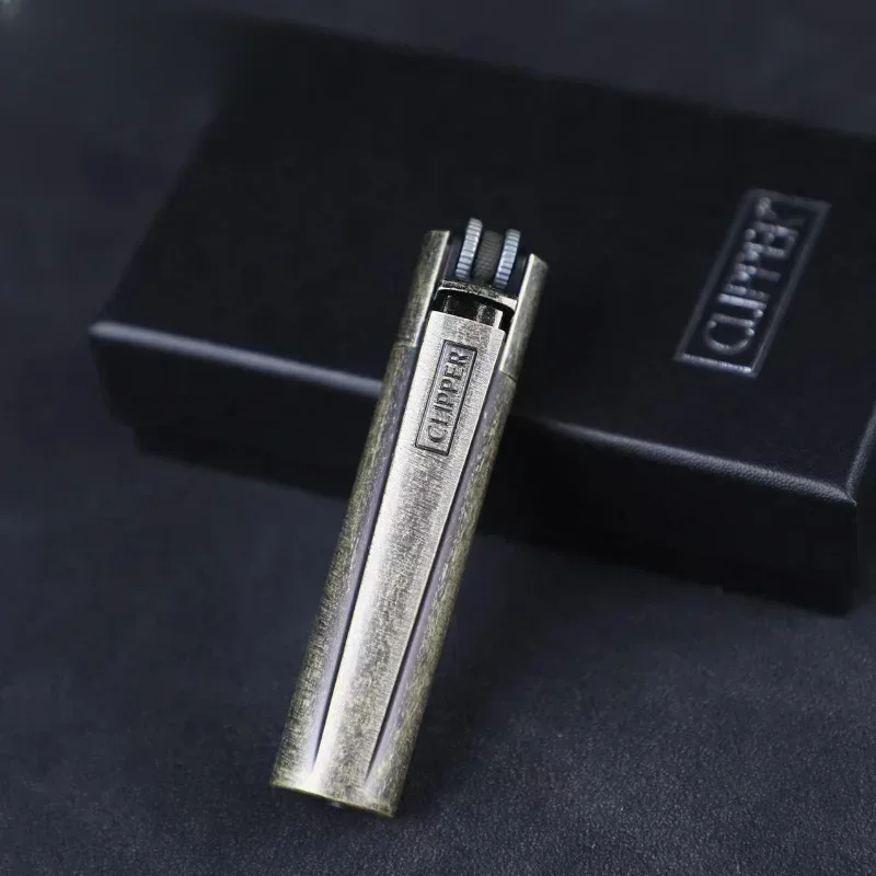 جديد المقص البستوني المحمولة طحن عجلة الصوان نفخ أخف معدنية النار غاز البوتان أخف وزنا نفاث الساخن بيع مؤخرًا