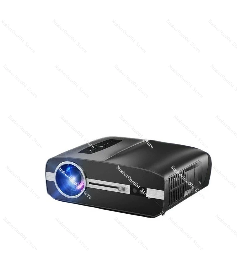The new model is A15 home theater projector ultra high definition bedroom high definition projection