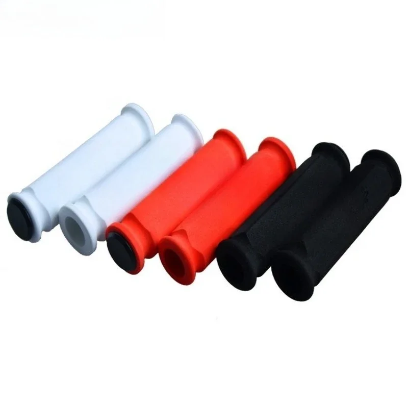 

Mountain bike lightweight sponge grip, grip hand, soft and comfortable sweat absorption