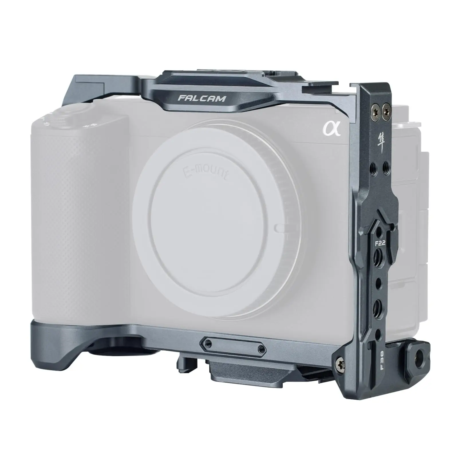 Falcam Original Cam… - image