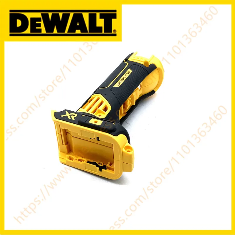 

НАБОР CLAMSHELL ДЛЯ DEWALT DCG406P2LRT DCG406N DCG413N DCG406 DCG406NT