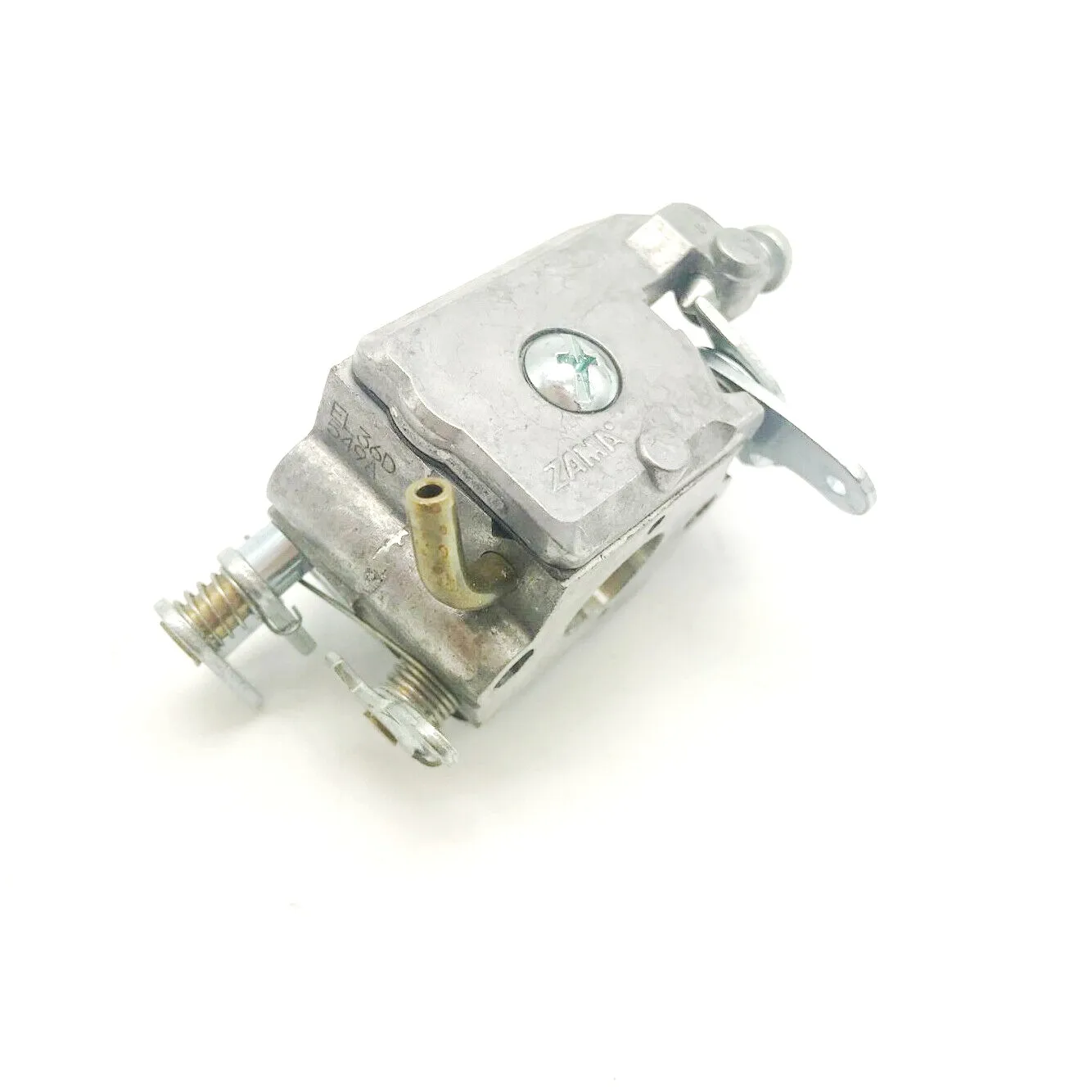 Genuine Zama Carburetor EL36 For Husqvarna 333R, 335R & 535RX