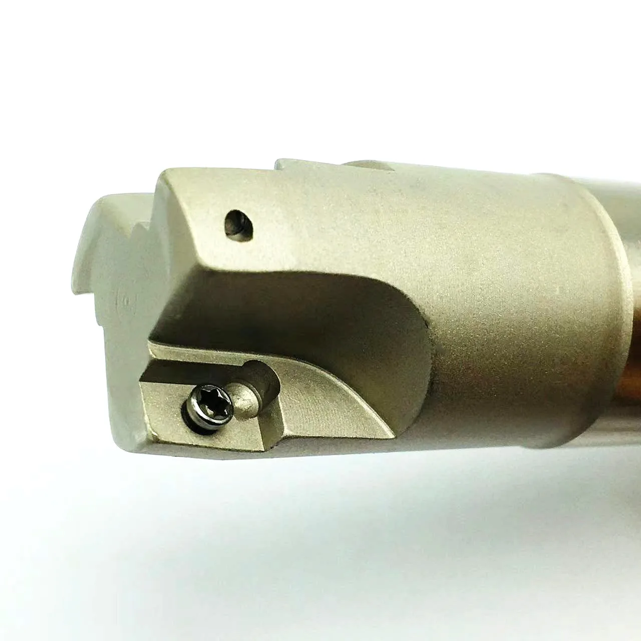 Carburo DCMT070204 UE6020 DCMT070204 VP15TF utensile per tornitura di metalli esterni fresatrice utensile CNC