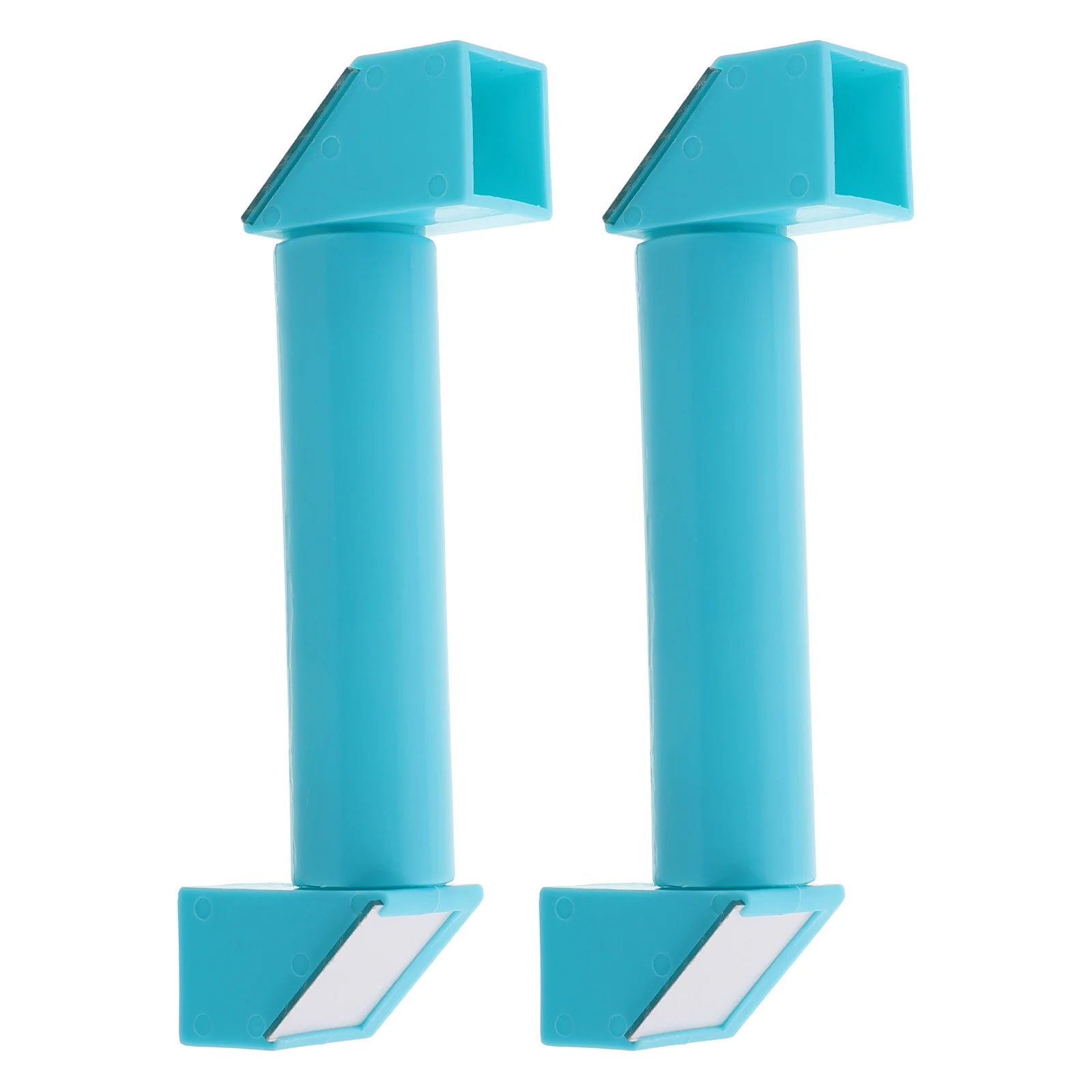 

2pcs Periscopes Projects Outdoor Play Plastic Optical Science Tools Educational Visual Learning Kit Exploration Activities