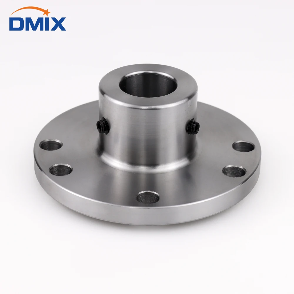 Spindle Thread Chuck Flange Back Plate Base Adapter K11-100 K12-100 K72-100
