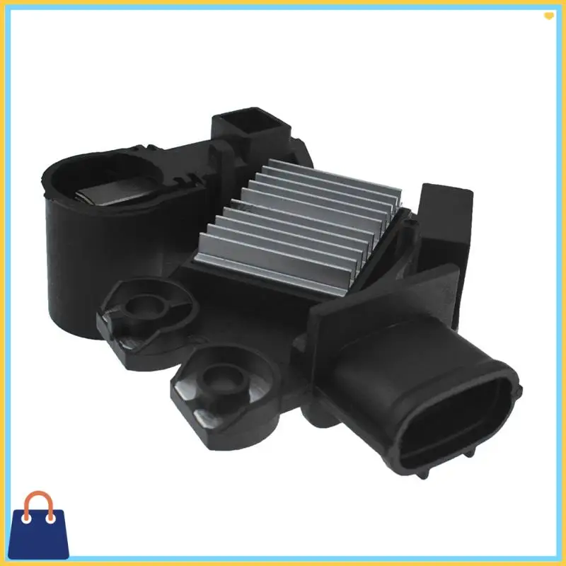 

Эффективный регулятор напряжения генератора 37370-2A850 37370-2B300 37370-2E300 для Hyundai Accent Elantra Tucson Kia Forte Rio Soul