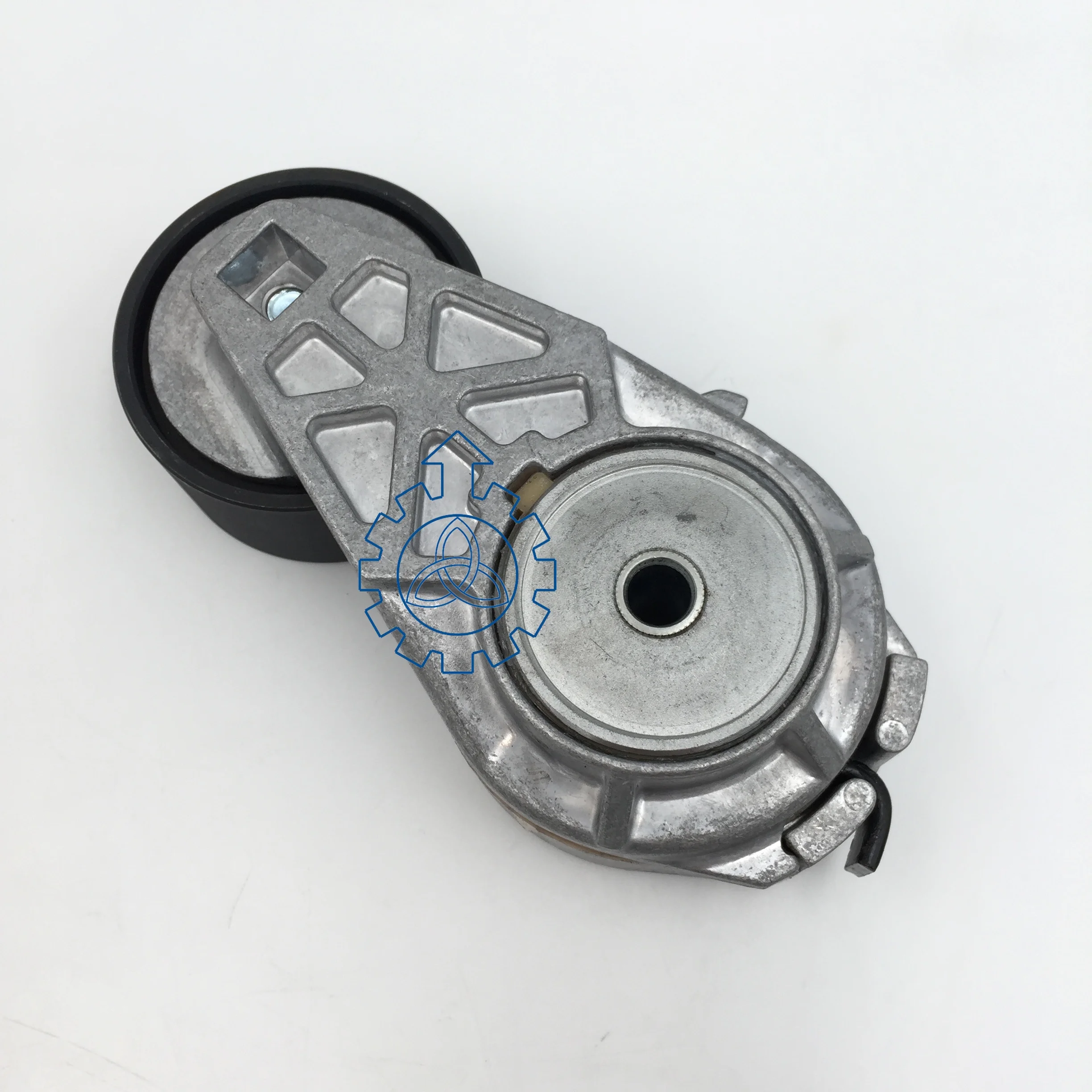 

Новые запасные части для грузовиков Iveco 504315781 2855622 APV3173F APV2641F 5340812100 Натяжитель ремня