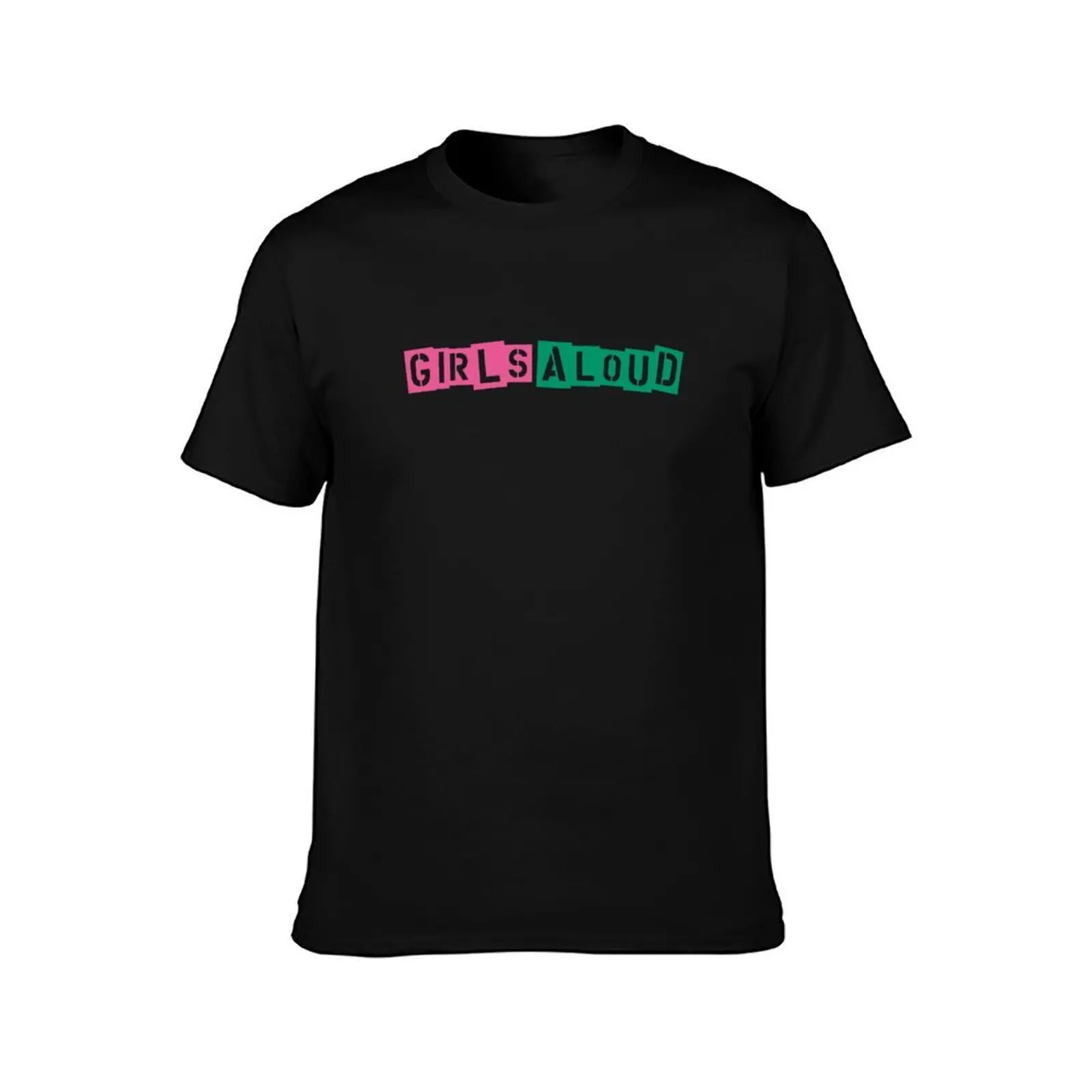 Girls Aloud - Sound of the Underground - Nadine Cole - Nicola Roberts Sarah Harding Cheryl Cole Tweedy Kimberley Walsh S T-Shirt