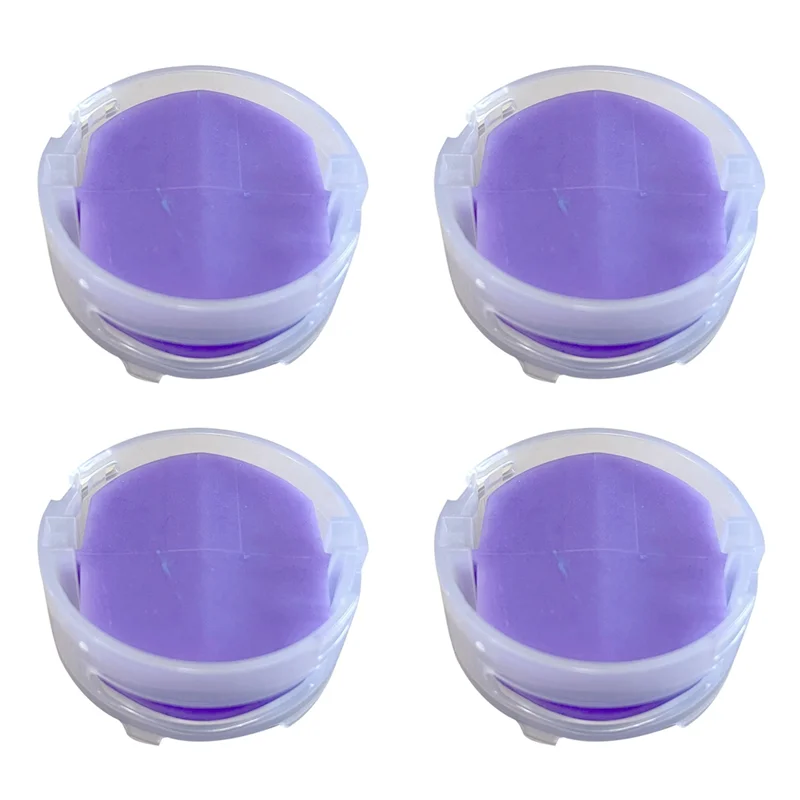 A74X-Odor Neutralizer Cartridge Replacement For Shark AZ3002 HZ3000 HZ3002 IZ862H IZ562H ZD550 Odor Elimination Replacement