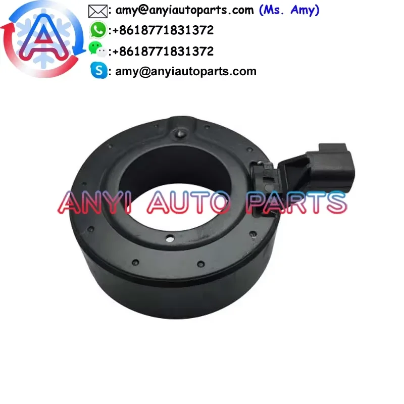 

CC23322 Автомобильный компрессор кондиционера, катушка электромагнитной муфты для JAGUAR 12 В 88x57,9x33,2x45