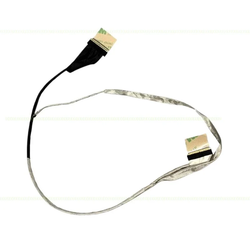 Видеокабель DL LCD для Asus X550 R510C X550C X550CA P550C F550C A550 X550VA W518L Ultra 1422-01FV000 1422-01FY000 1422-01FV000