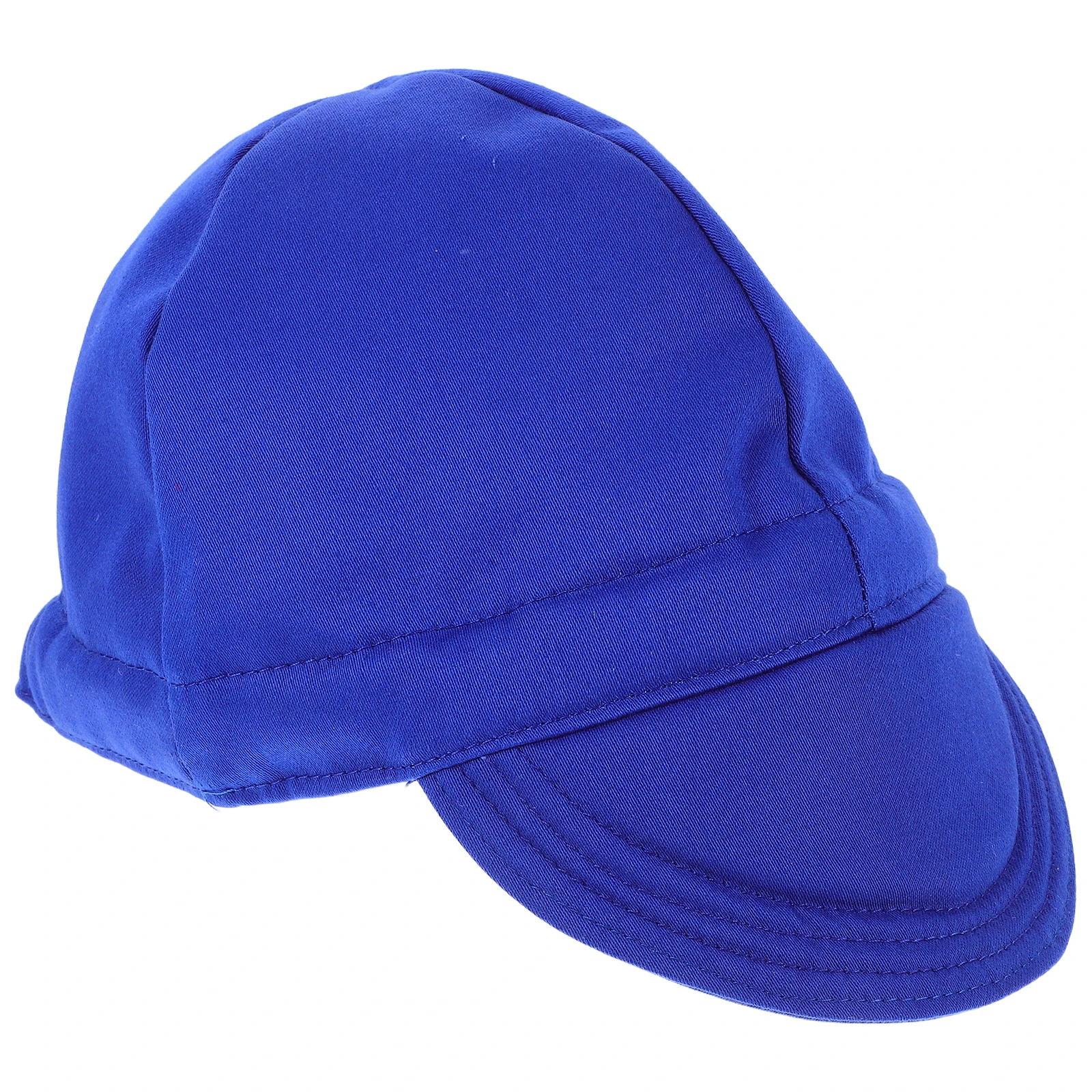 

Breathable Fire Resistant Welding Cap Spark Protection Work Safety Equipment Lightweight Durable Welding
