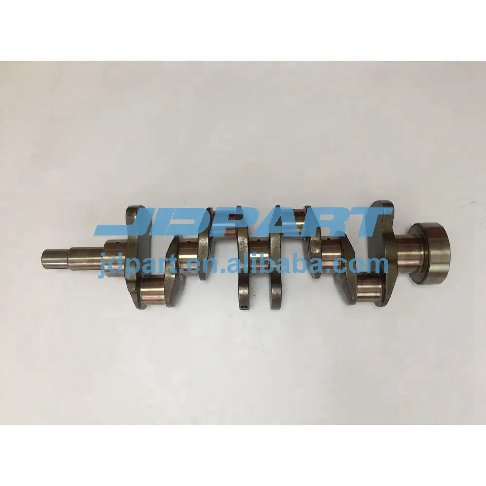 

High Quality Zz90241 Crankshaft For Caterpillar 3054 C4.4 Engine Parts