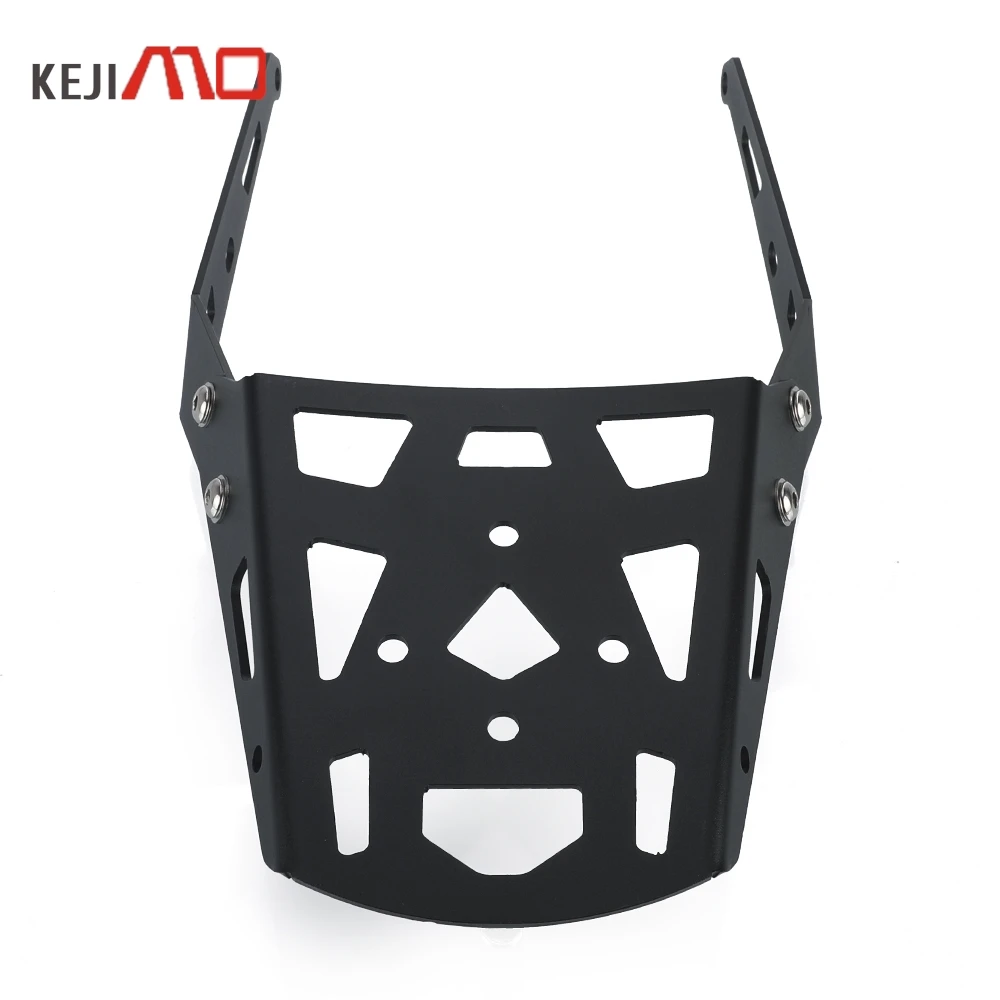 FOR HONDA MSX125 GROM MSX 125 2021 2022 2023 2024 2025 2026 Motorcycle Rear Luggage Rack Holder Seat Luggage Rack Support Shelf