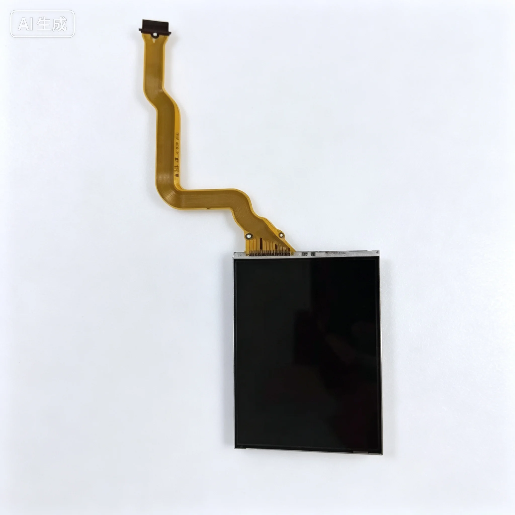 LCD Display Screen for IXUS80 IXUS85 IXUS95 Camera