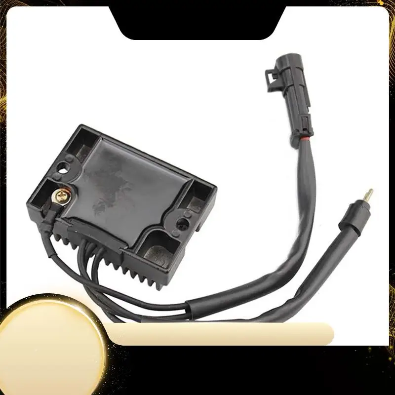 

74523-04 Rectifier Regulator Motorcycle For Sportster 883 1200 XL883 XL883R XL883C-A74F