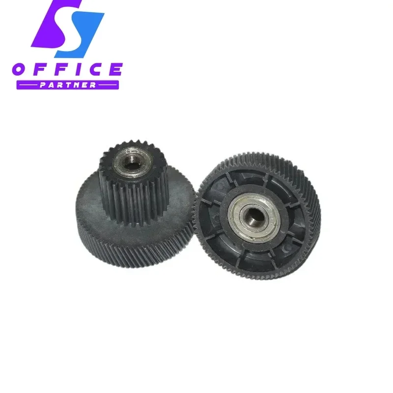 Fuser Drive Gear FS7-0006-000 For Canon  IR7105 7095 7086 8500 7200 105 8070 9070 85 85+ Copier Parts