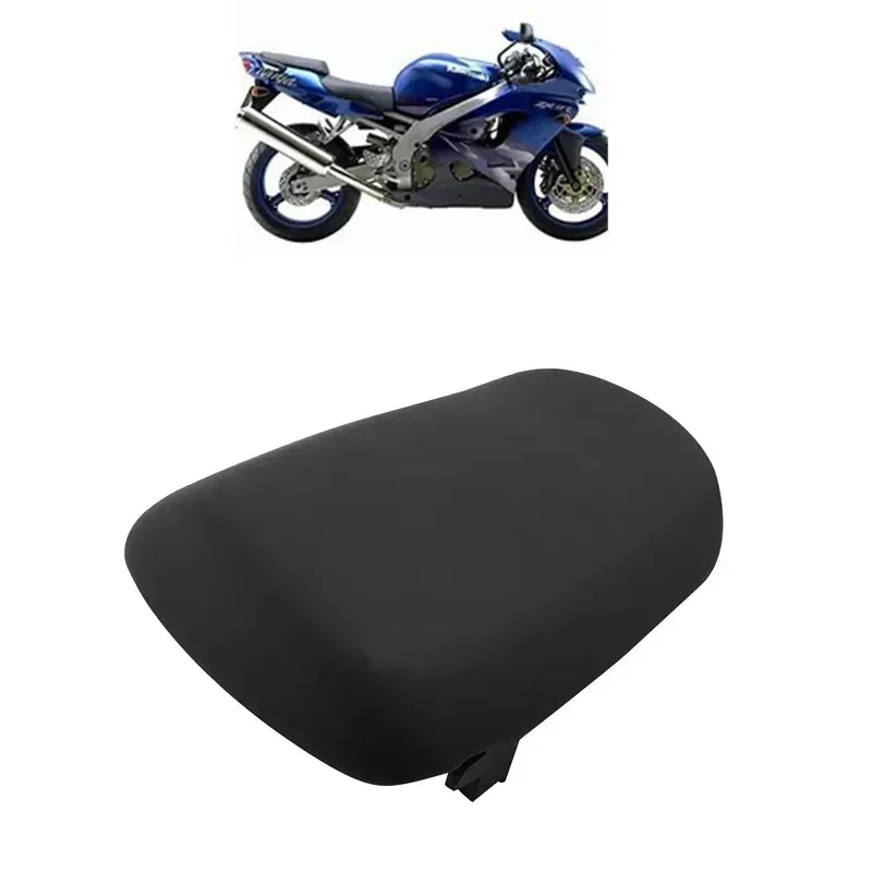 

Accesorios moto Rear Passenger Seat Pillion Cushion For KAWASAKI ZX9R 1998-2001 2000 1999