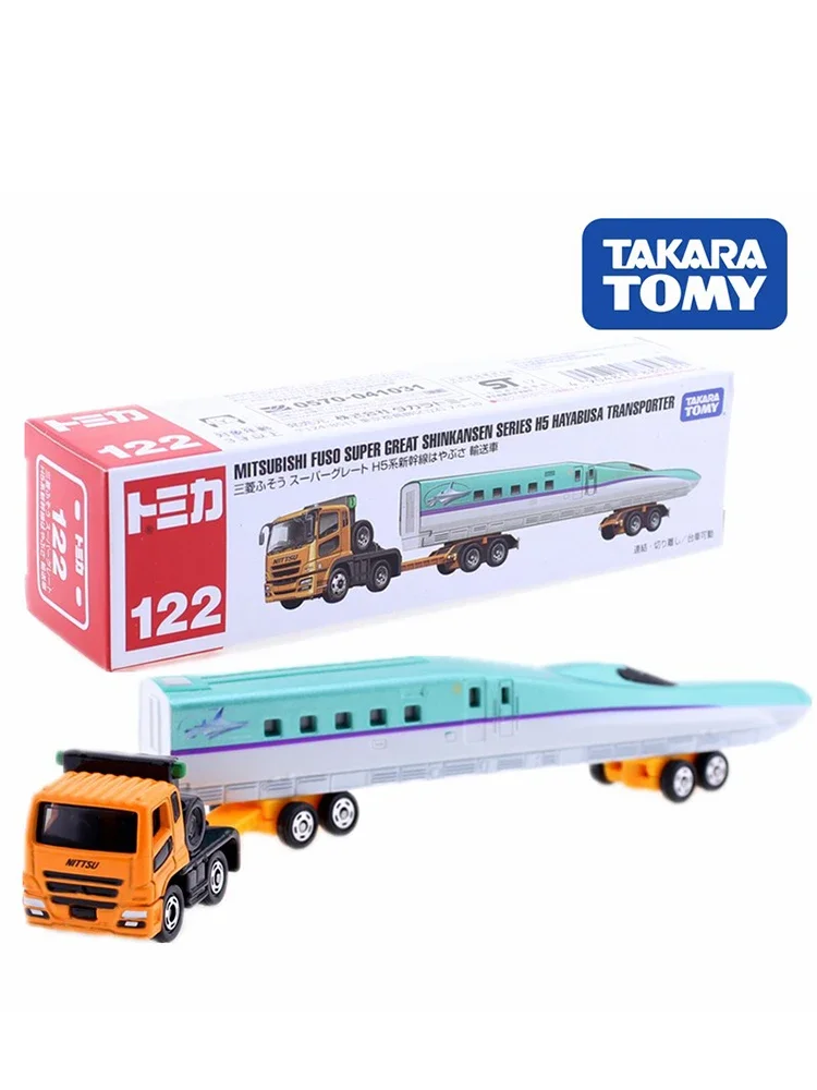 Takara tomy tomica tipo longo carros pop quente 1:64 carro liga brinquedos veículo motorizado modelo de metal fundido para crianças