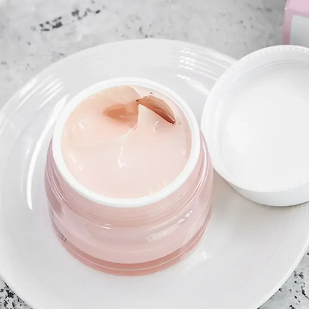 オリジナル本物のタイ TREECHADA フェイスクリーム TR ファンデーションコンシーラー美白保湿柔らかくヌードメイク美白