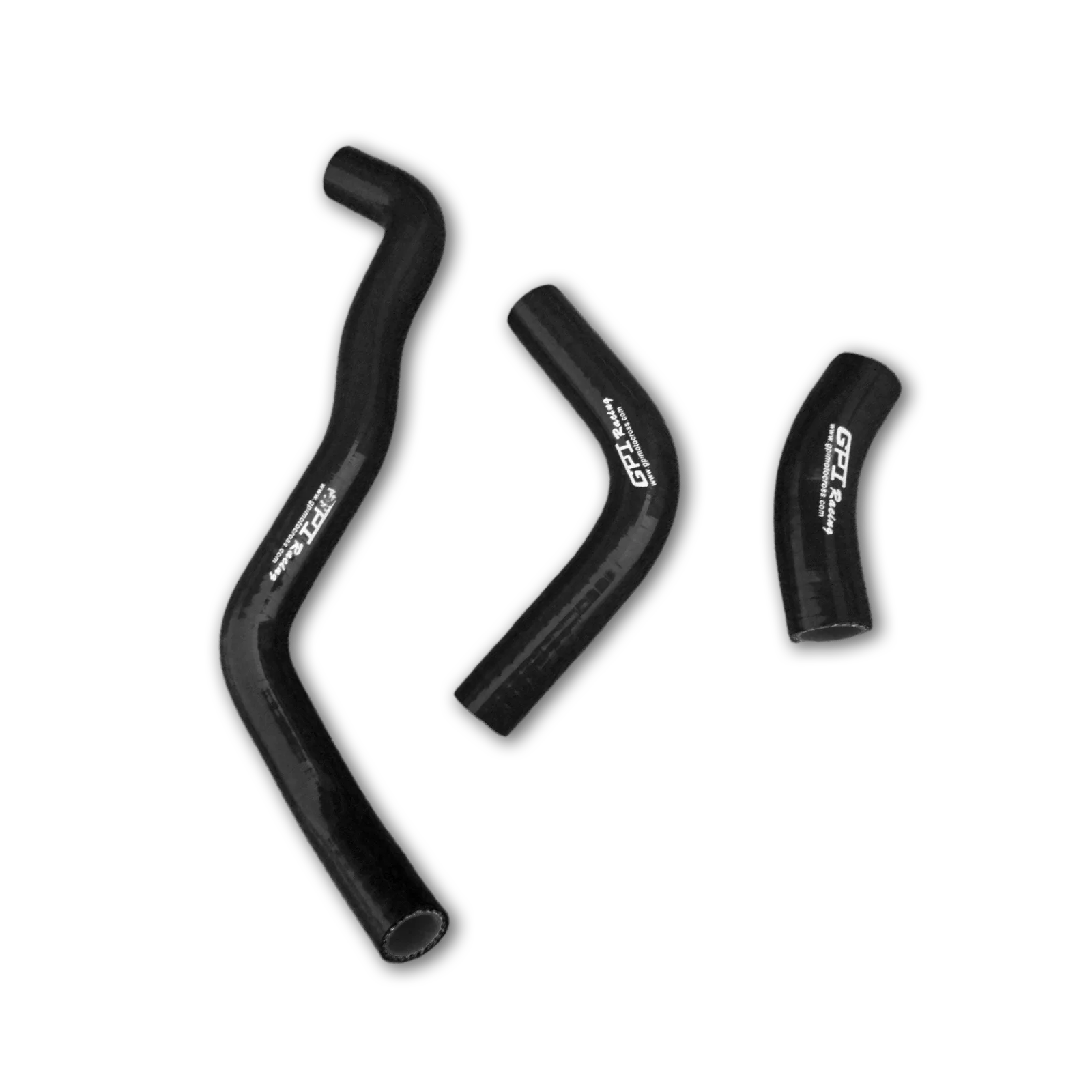 

SILICONE RADIATOR COOLANT HOSE KIT FOR 2002-2012 Suzuki DRZ400 DRZ 400 SM DRZ400S 03