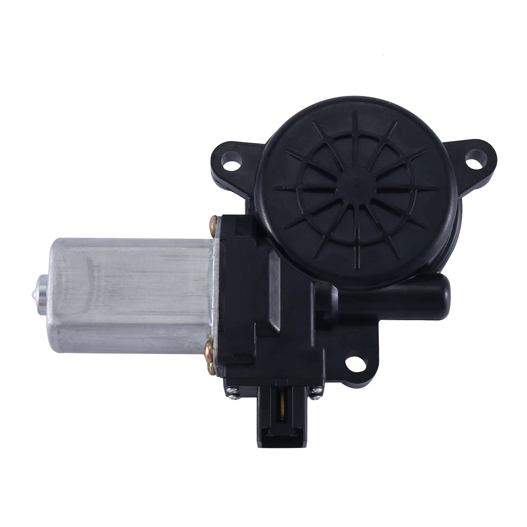 Car Right Window Lift Motor Door Power Window Motor for Mazda 3 BM BN CX5 KF CX8 CX9 CX3 Window Regulator B45C-58-58X