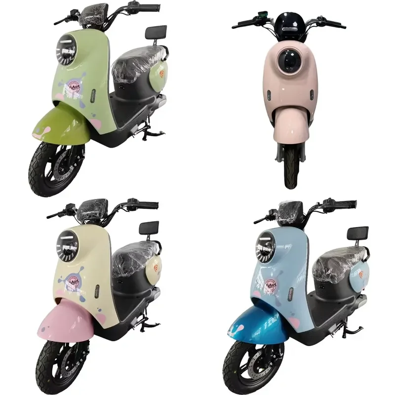 Paige 1000w Brushless Low Price Electric Mini Bike City Long Range Bicycle China Ebike Electric Motorcycles for Adults