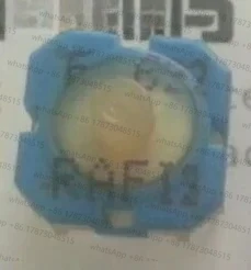 

10PCS Imported RAFI 12 * 12 * 5 printing machine switch button Tongli elevator press 12