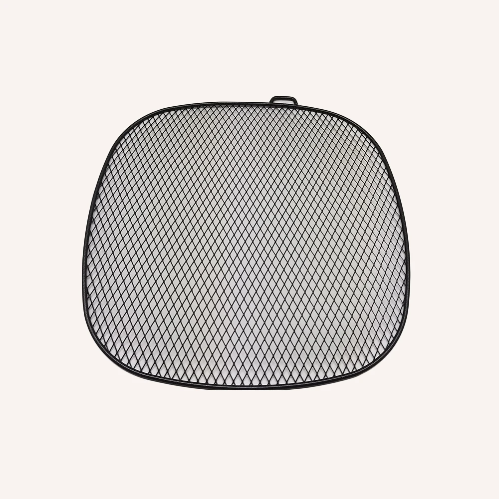 Air Fryer Grid For Philips HD9630 HD9650 HD9651 HD9654 HD9656 HD9657 HD9750 HD9762 HD9860 Air Fryer Grid Replacement