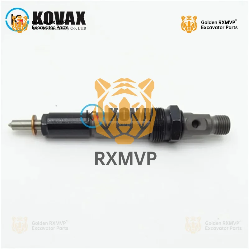 For RXMVP 216-9786 high-quality fuel injector excavator engine parts  suitable Caterpillar 3056e excavator hot selling products