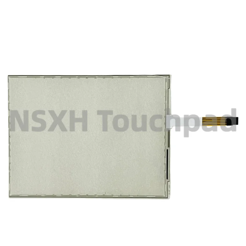 

AFL-12A PANEL PC AFL-12A-N270/R/1G/R23 12.1 Inch Touch Panel Screen Glass Digitizer