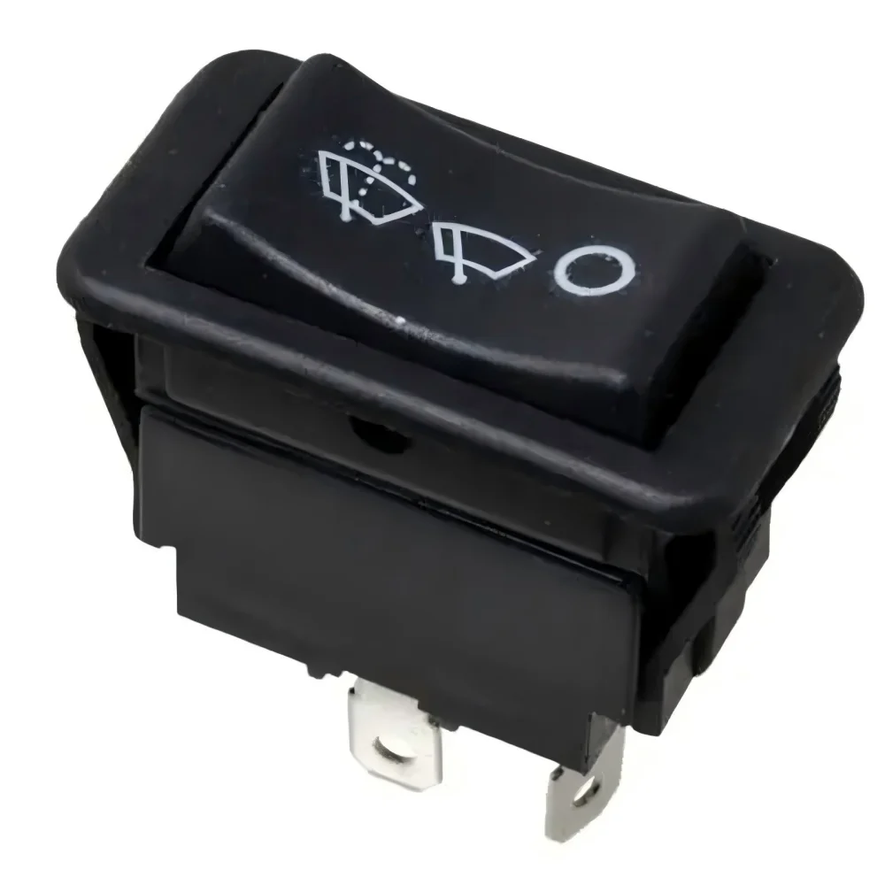 

7001709 Front Wiper Switch Compatible With Bobcat Loader A770 T450 T550 T590 T595 T630 T650 T740 T750 T770 T870