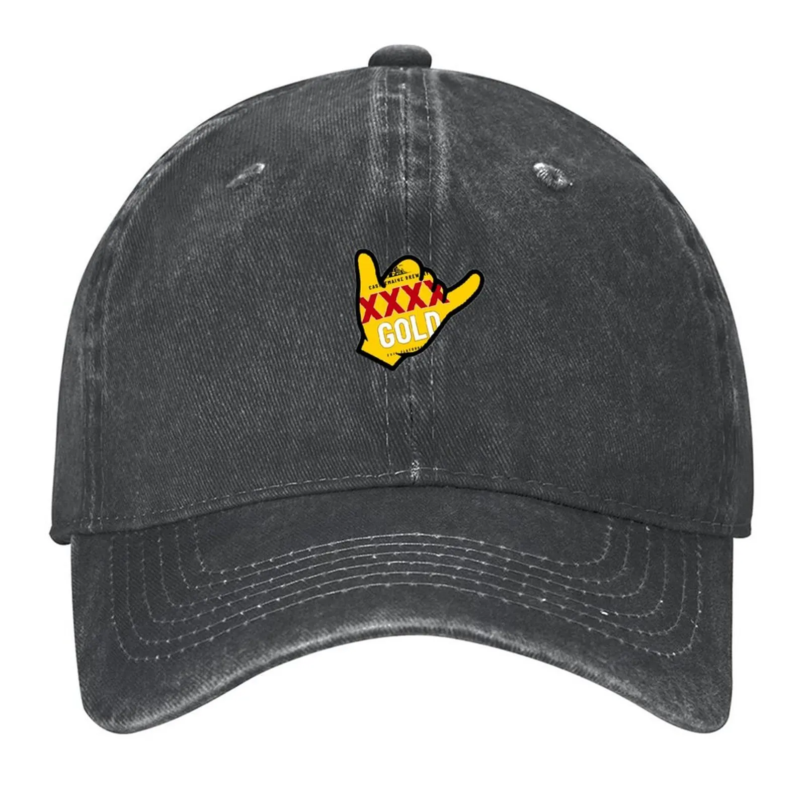 

XXXX Gold 4x4 Baseball Cap Hat Luxury Brand fishing hat cute Luxury Cap For Women 2025 Men's