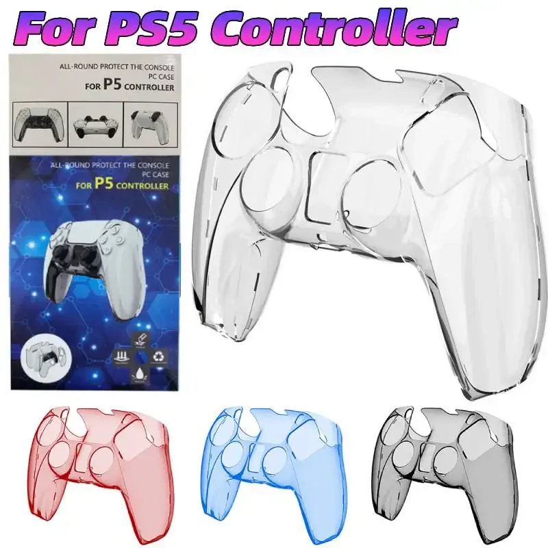 Clear Pc Cover Tran…