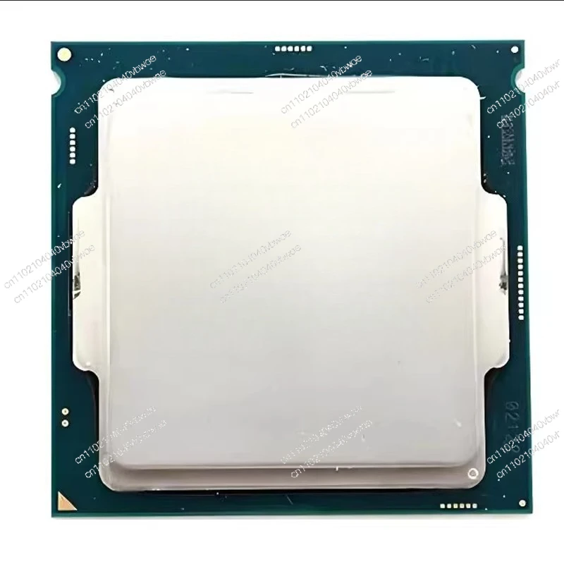 i3 6100 7100 i5 6500 6400 6600 7400 7500 i7 6700K 7700T cpu - view 2
