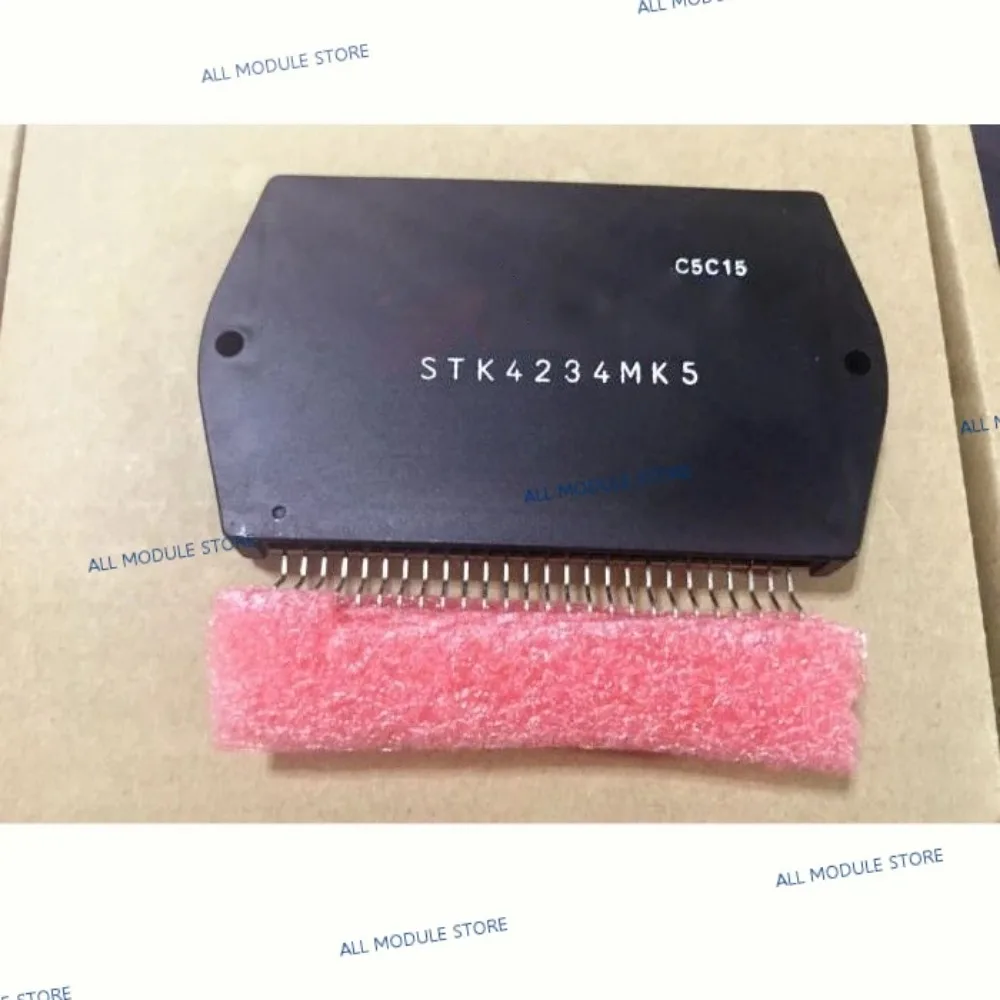 STK4234MK2 STK4234MK5 envío gratis nuevo módulo