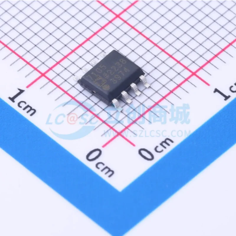 ADP7105ARDZ ESOP-8 Linear Regulator (LDO) brand new original