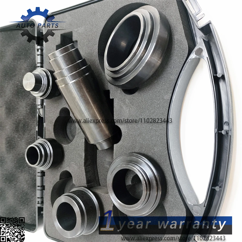 Original 6HP19 6HP21 6HP26 8HP45 8HP70 Transmission Bushing Removal Installation Tool For BMW Land Rover 6HP 8HP Gearbox