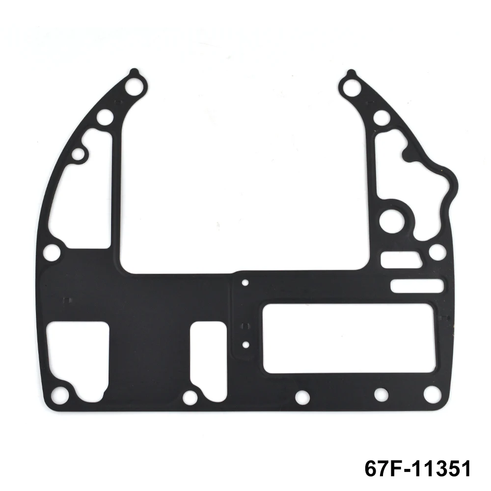 

67F-11351 Powerhead Base Gasket for YAMAHA Outboard Engine 4-Stroke 75 90 100 115 HP