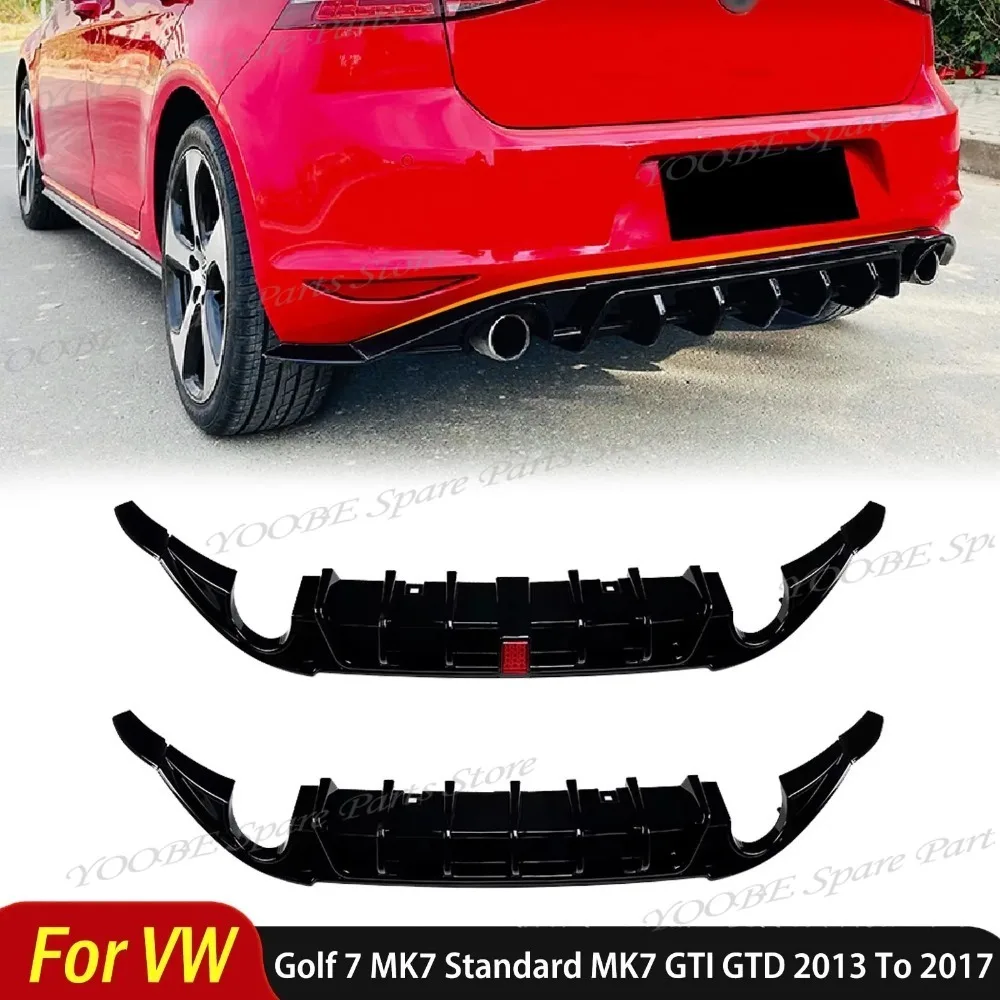 For Vw Golf 7 MK7 S…