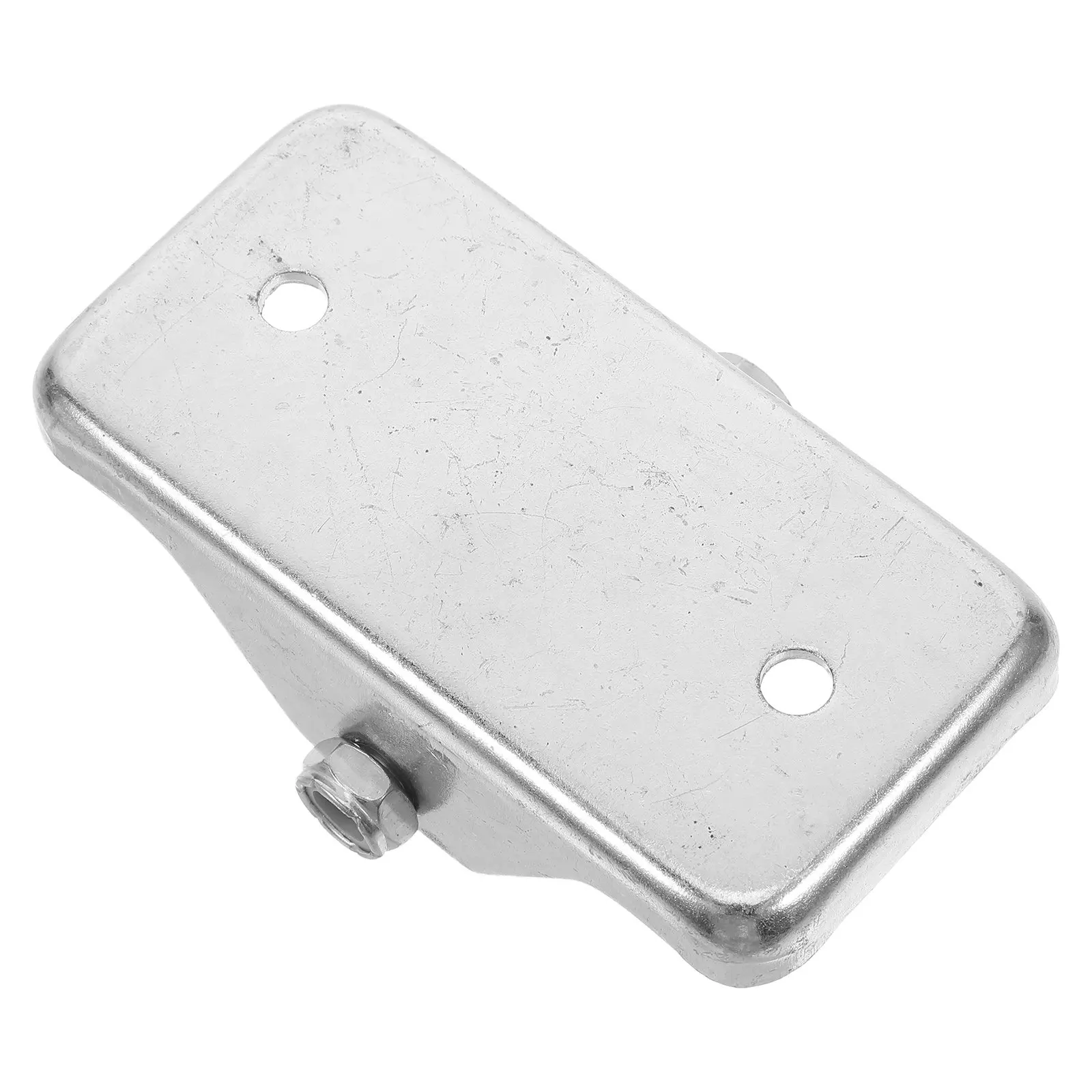 

Heavy Duty Trailer Jack Foot Plate for Utility Travel Trailer Camper Stabilizer Jacks Rv Boat Tongue Leveling Support Accessory