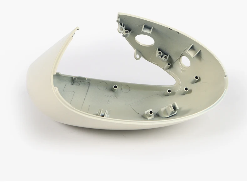 BYD Dolphin 2021-2025 Side Mirror Glass Cover Turn Signal Frame Holder Indicator Camera - Image 3