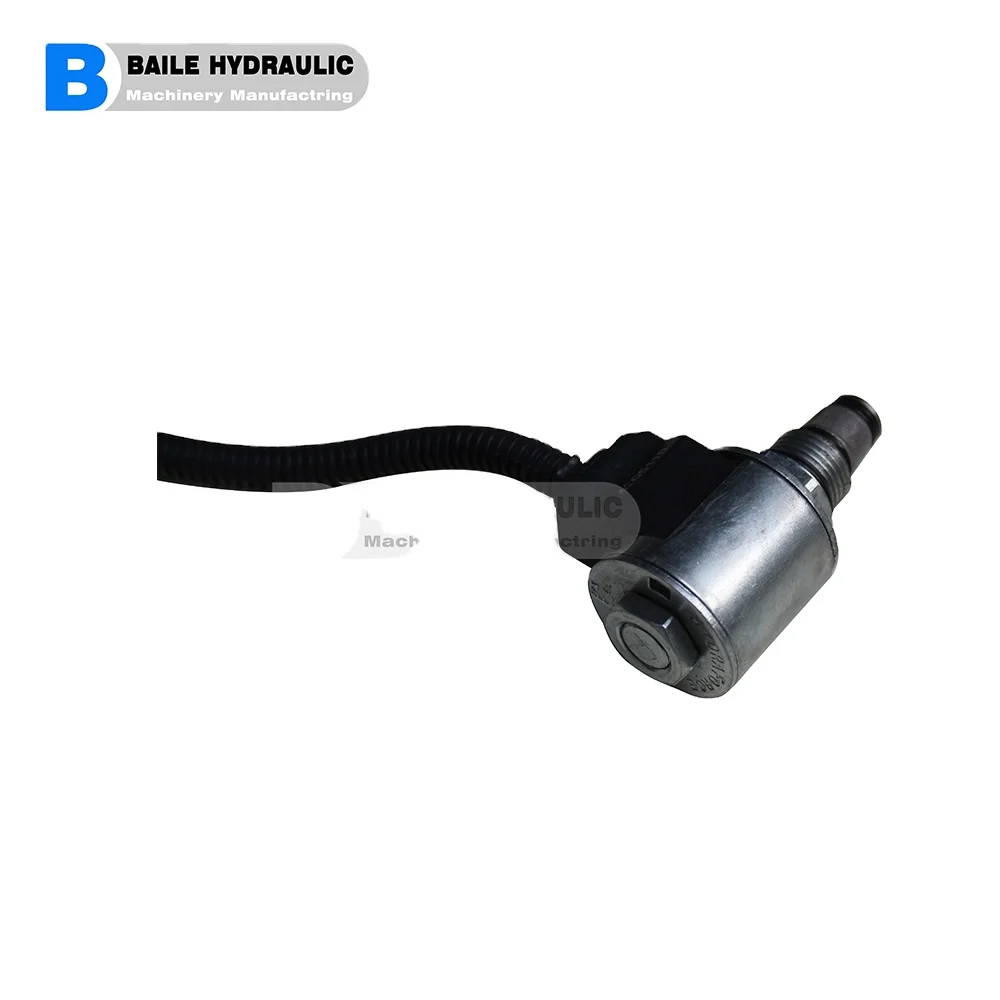 

SPC2-8 Серия SPC2-10 Выдвижной обратный клапан с одним пилотным управлением