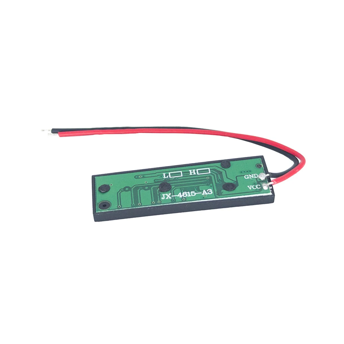 Lithium Battery/Iron Lithium/Lead-Acid Battery Group Power Percentage Indicator Board DC5-30V Battery Power Indicator