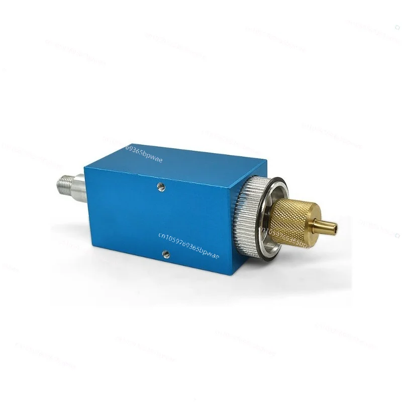 Piercing Machine Accessories Fine Hole Discharge Spark Piercing Machine Rotating Head Is Not Easy To Leak A