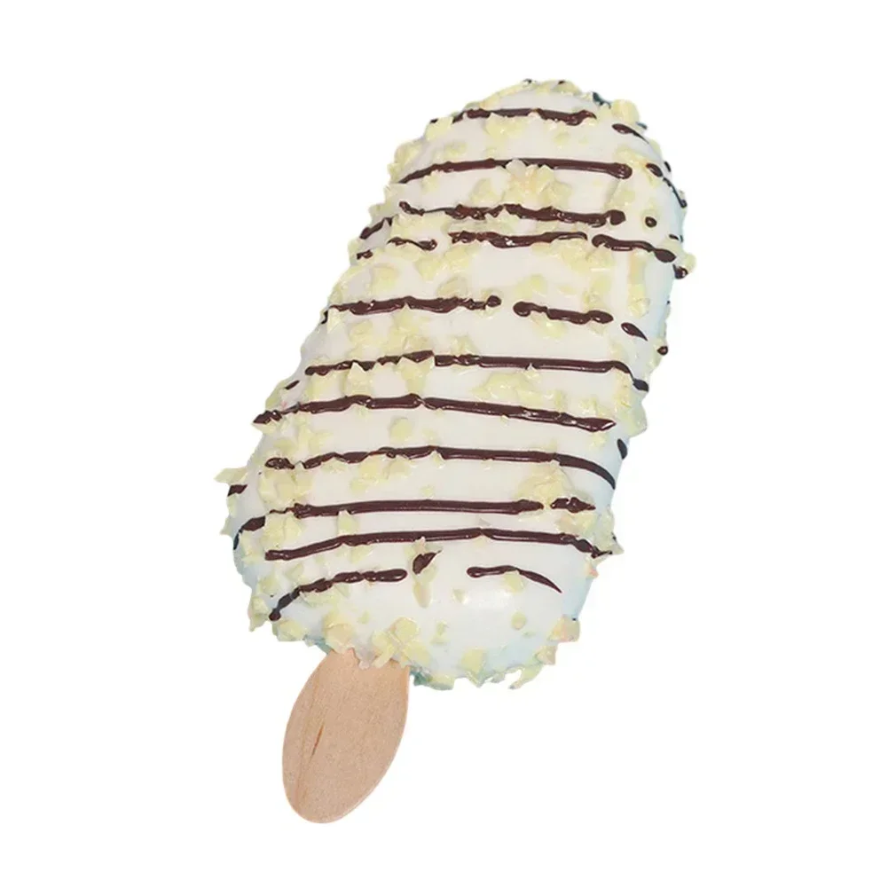 

Simulation Ice Cream Ice Cream Model Ornaments Simulation Props Ice Cream Commercial Ornament Advertising Display Simulation Pro