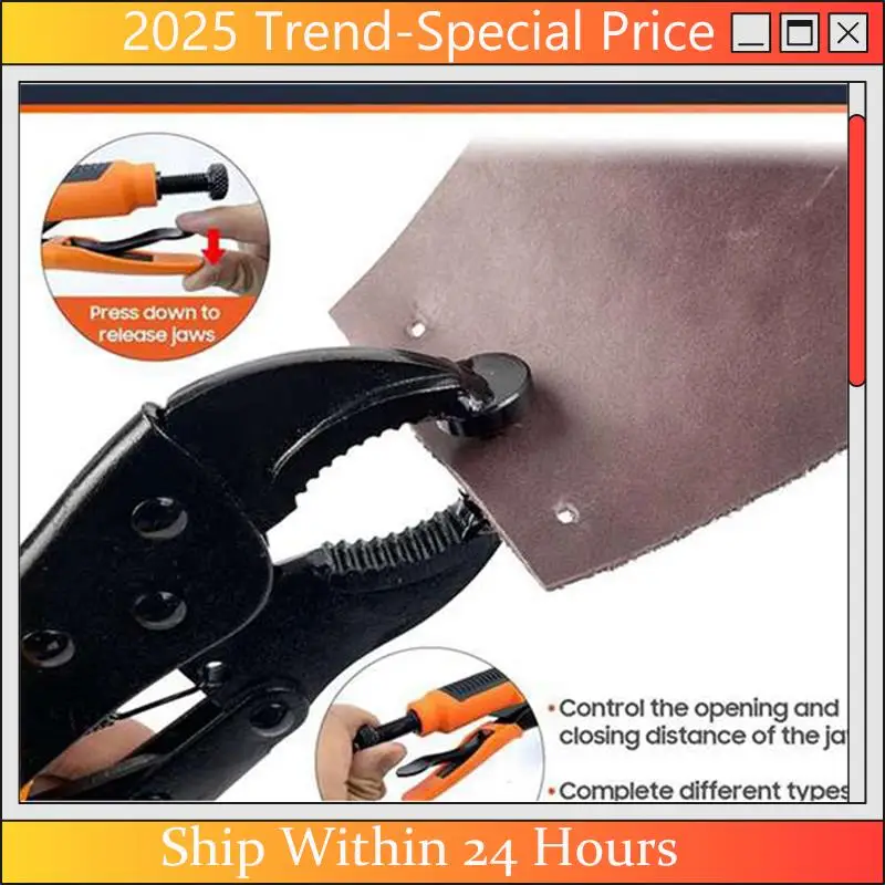 

The New Heavy Duty Snap Fastener Tool,Snap Setter Tool Kit With 20 Sets, For Boat Cover, Snap Button With Portable Bag Durable B