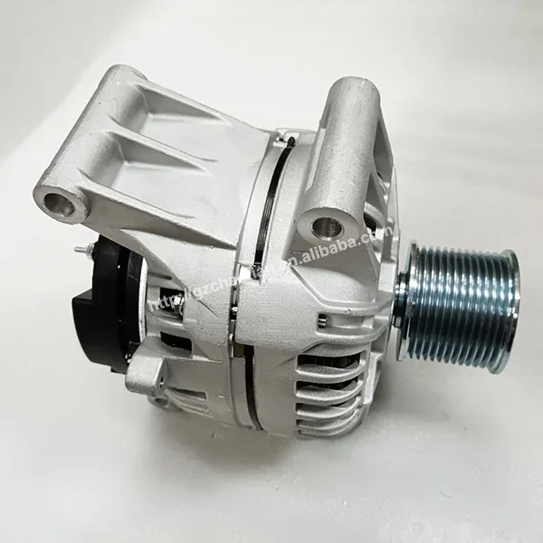 2025 горячая распродажа 344-5081 Генератор 24 В 115 А 12PK CAT C7.1 Двигатель Генератор Запчасти для экскаваторов E320D2 Экскаватор Генератор 3445081