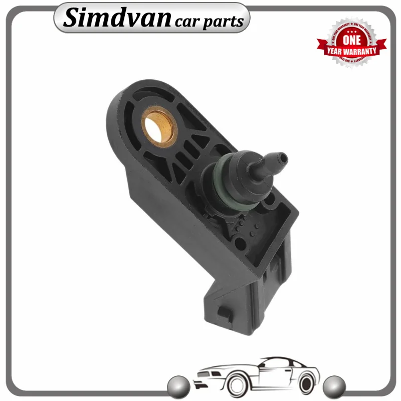 

F01R00E018 Датчик давления впускного воздуха для Benelli 502C BJ500 TRK502 TRK502X Leoncino500/BJ TRK Leoncino 500 502X Новый